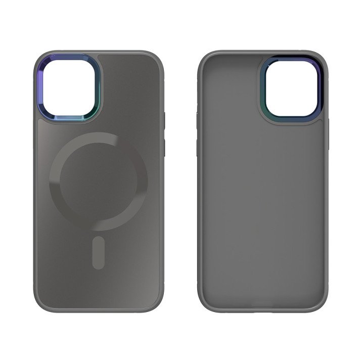 NOVANL GuardArmor Hoesje voor iPhone 12/12 Pro