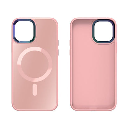 NOVANL GuardArmor Hoesje voor iPhone 12/12 Pro