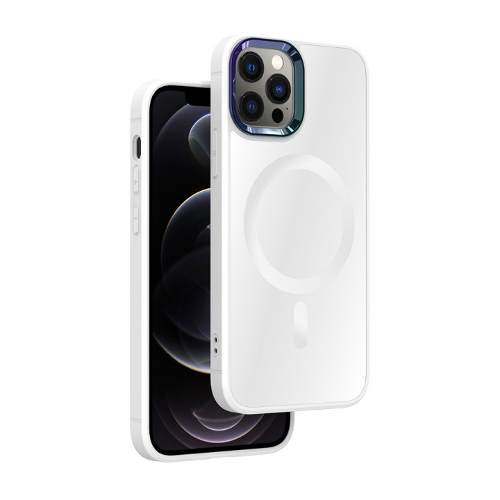 NOVANL GuardArmor Hoesje voor iPhone 12/12 Pro