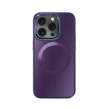 NOVANL GuardArmor Hoesje voor iPhone 15 Pro