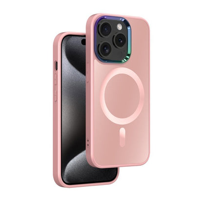 NOVANL GuardArmor Hoesje voor iPhone 15 Pro