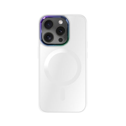 NOVANL GuardArmor Hoesje voor iPhone 15 Pro