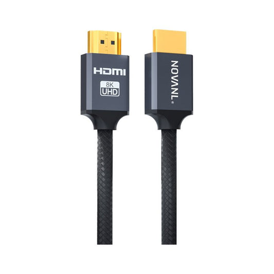 NOVANL UltraHD HDMI 2.1 8K Kabel (3M)