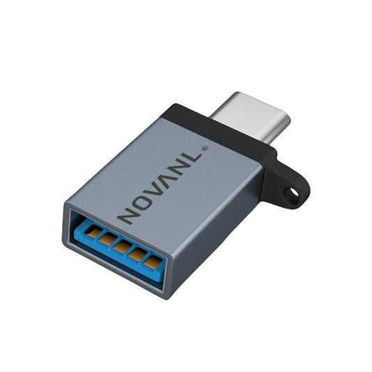 NOVANL EasyLink USB-A naar USB-C Adapter