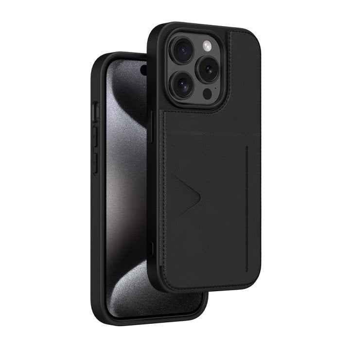 NOVANL WalletGuard Hoesje voor iPhone 15 Pro