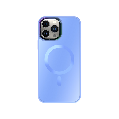 NOVANL GuardArmor Hoesje voor iPhone 11 Blue