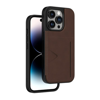 NOVANL WalletGuard hoesje voor iPhone 14 Pro