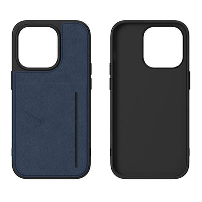 NOVANL WalletGuard hoesje voor iPhone 14 Pro