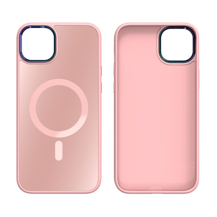 NOVANL GuardArmor Hoesje voor iPhone 14 Plus