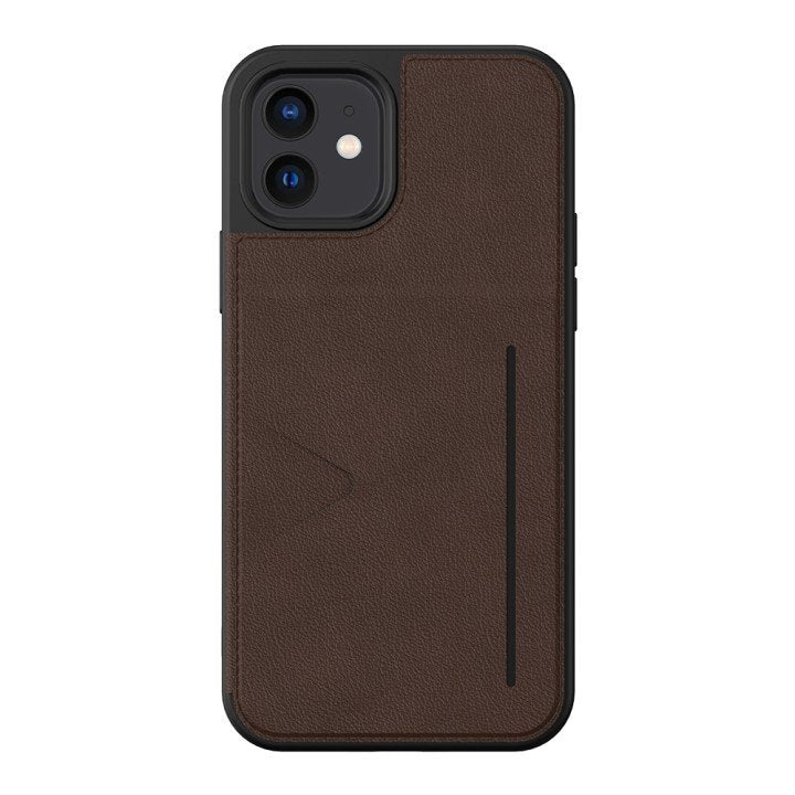 NOVANL WalletGuard Hoesje voor iPhone 12/12 Pro