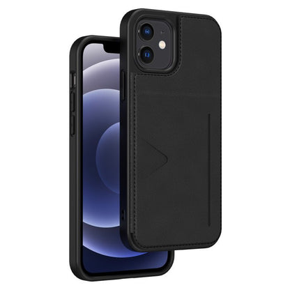 NOVANL WalletGuard Hoesje voor iPhone 12/12 Pro