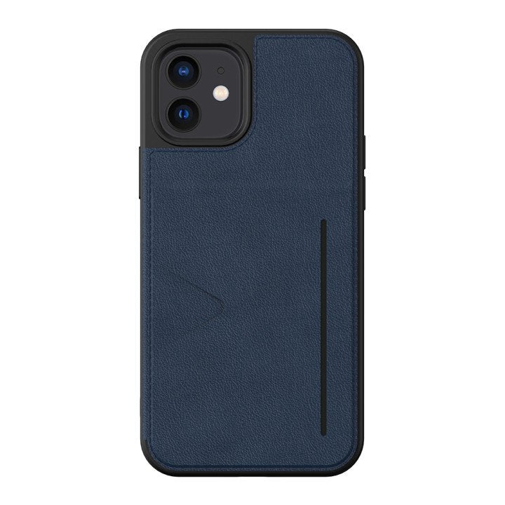 NOVANL WalletGuard Hoesje voor iPhone 12/12 Pro