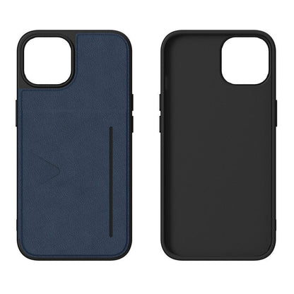 NOVANL WalletGuard Hoesje voor iPhone 14