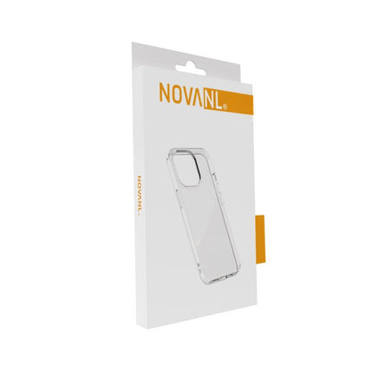 NOVANL ShockShield Hoesje voor iPhone 15 Plus