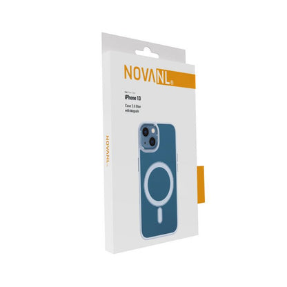 NOVANL MagGuard Hoesje voor iPhone 13