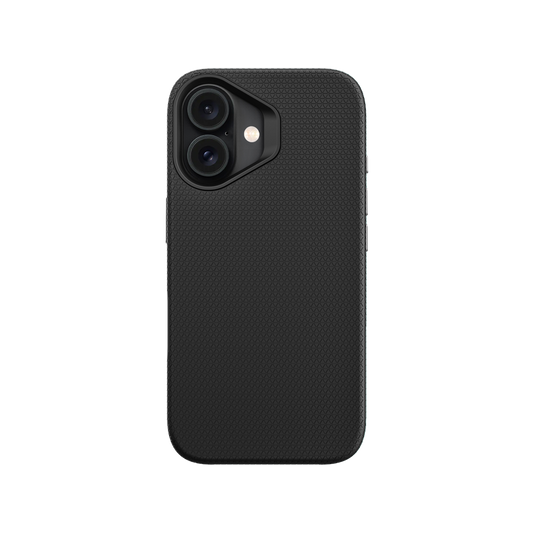 NOVANL GripArmor Case (Incl. Magnetics) Compatible for iPhone 17