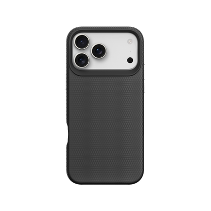 NOVANL GripArmor Case (Incl. Magnetics) Compatible for iPhone 17 Pro