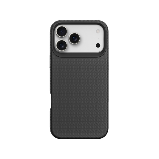NOVANL GripArmor Case (Incl. Magnetics) Compatible for iPhone 17 Pro