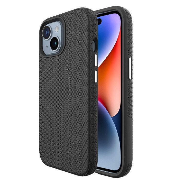 NOVANL GripArmor Hoesje voor iPhone 15