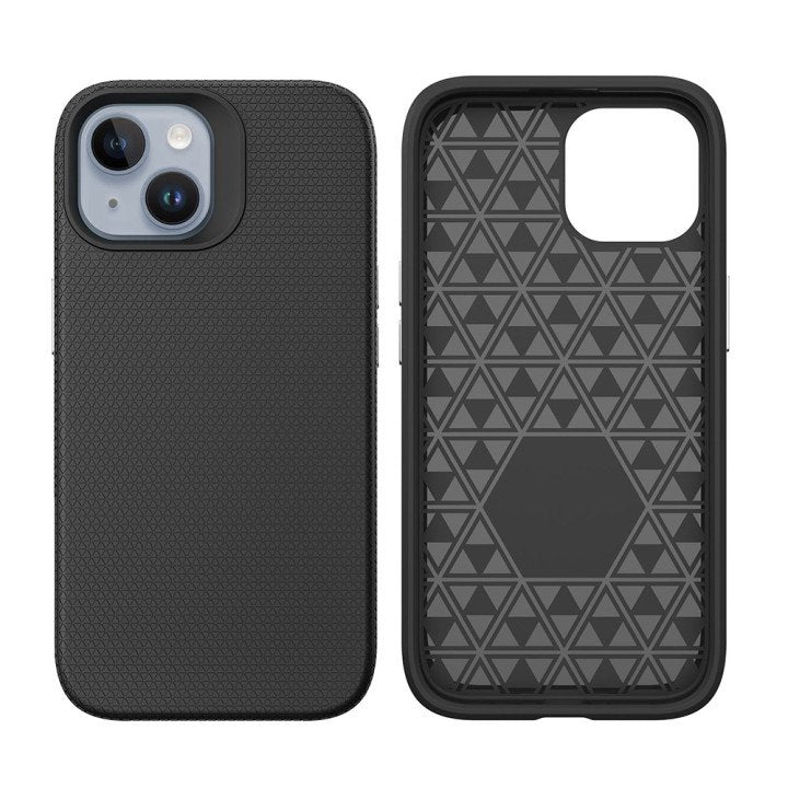 NOVANL GripArmor Hoesje voor iPhone 15