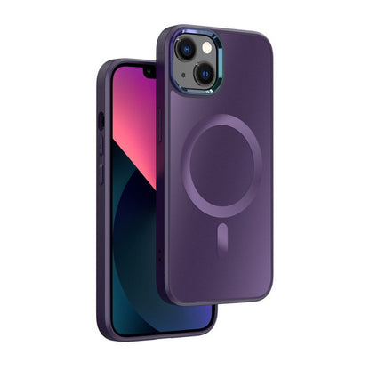 NOVANL GuardArmor Hoesje voor iPhone 13 Pro