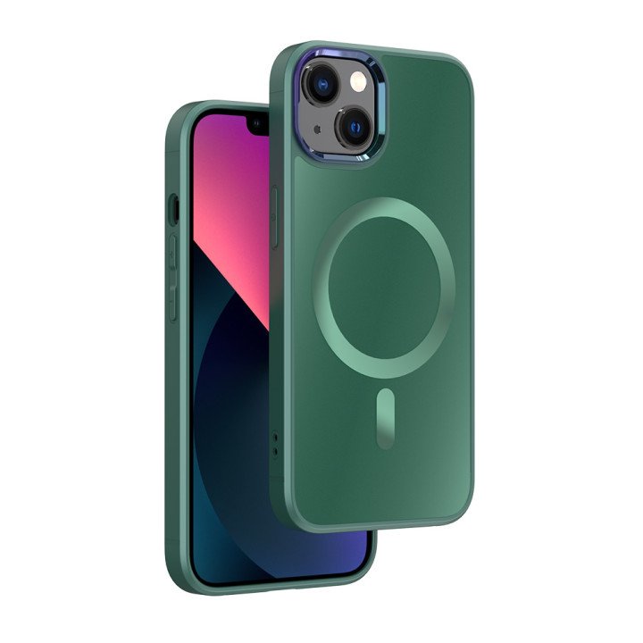 NOVANL GuardArmor Hoesje voor iPhone 13 Pro