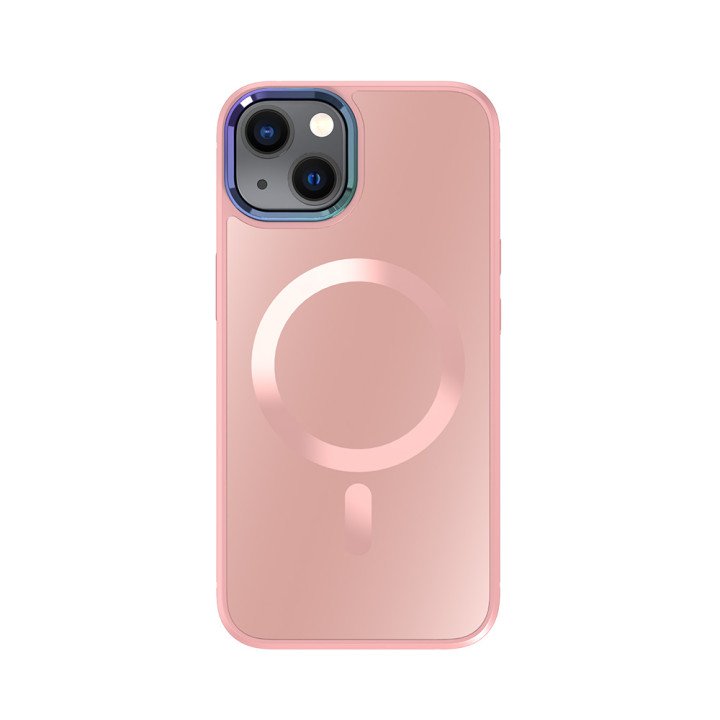 NOVANL GuardArmor Hoesje voor iPhone 13 Pro