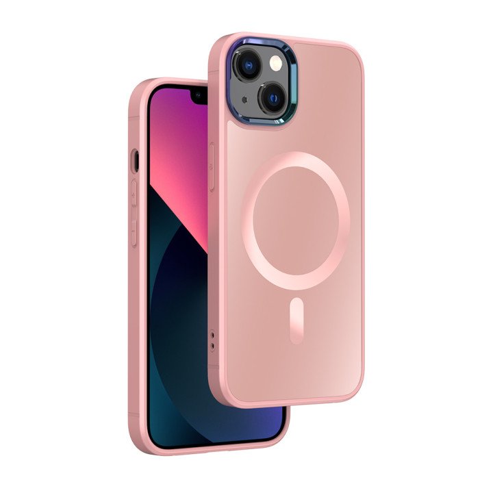 NOVANL GuardArmor Hoesje voor iPhone 13 Pro