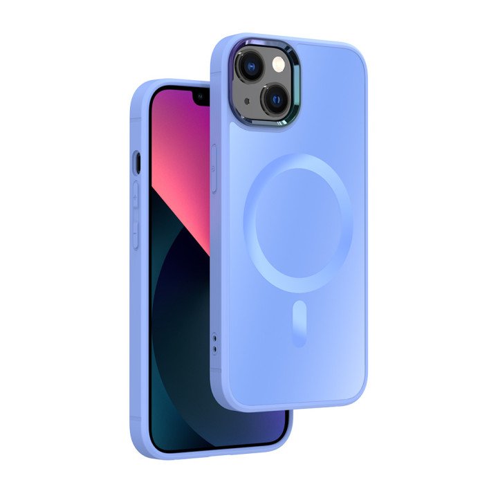 NOVANL GuardArmor Hoesje voor iPhone 13 Pro