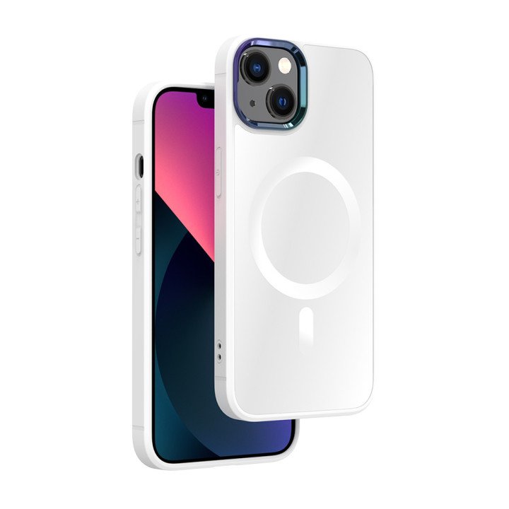 NOVANL GuardArmor Hoesje voor iPhone 13 Pro