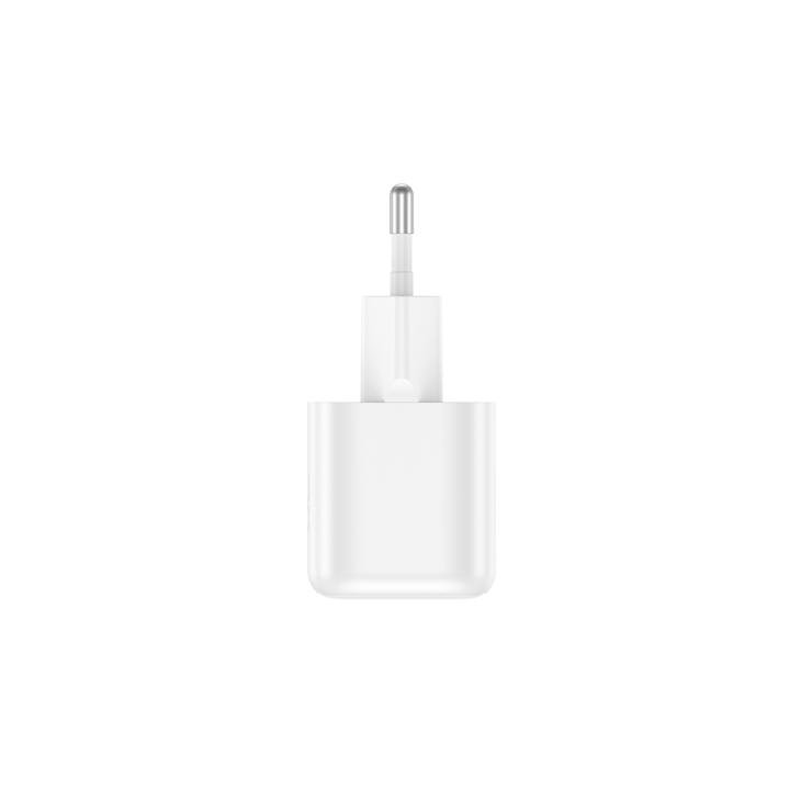 NOVANL GaNCharge 20W USB-C (enkele poort) Adapter