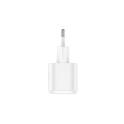 NOVANL GaNCharge 20W USB-C (enkele poort) Adapter