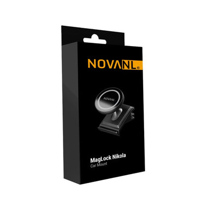 NOVANL MagLock Nikola voor Tesla Model 3/Y Series