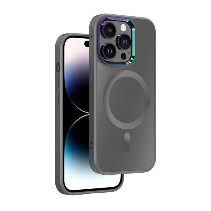 NOVANL GuardArmor Hoesje voor iPhone 14 Pro