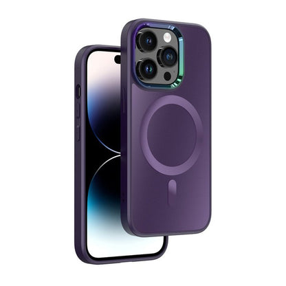 NOVANL GuardArmor Hoesje voor iPhone 14 Pro