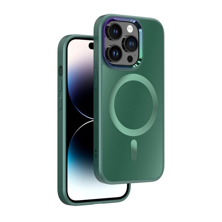 NOVANL GuardArmor Hoesje voor iPhone 14 Pro