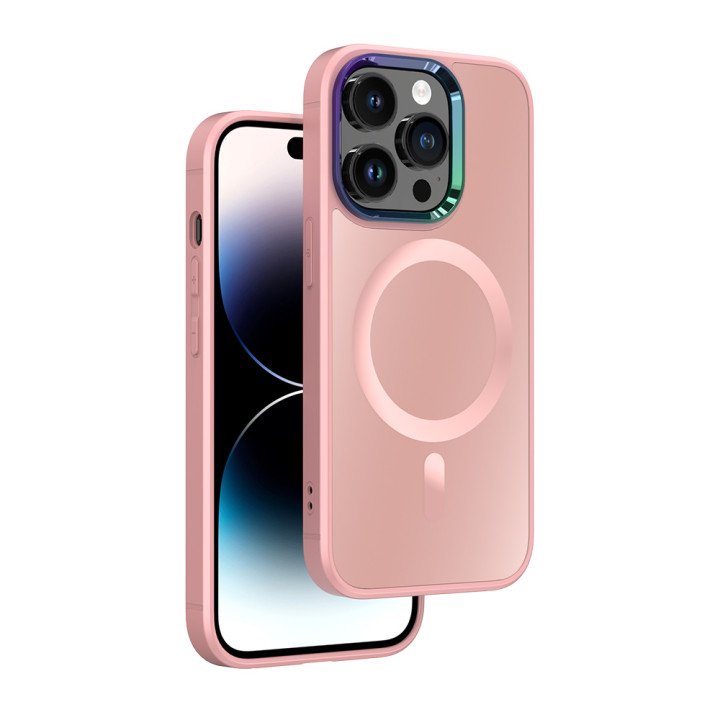 NOVANL GuardArmor Hoesje voor iPhone 14 Pro