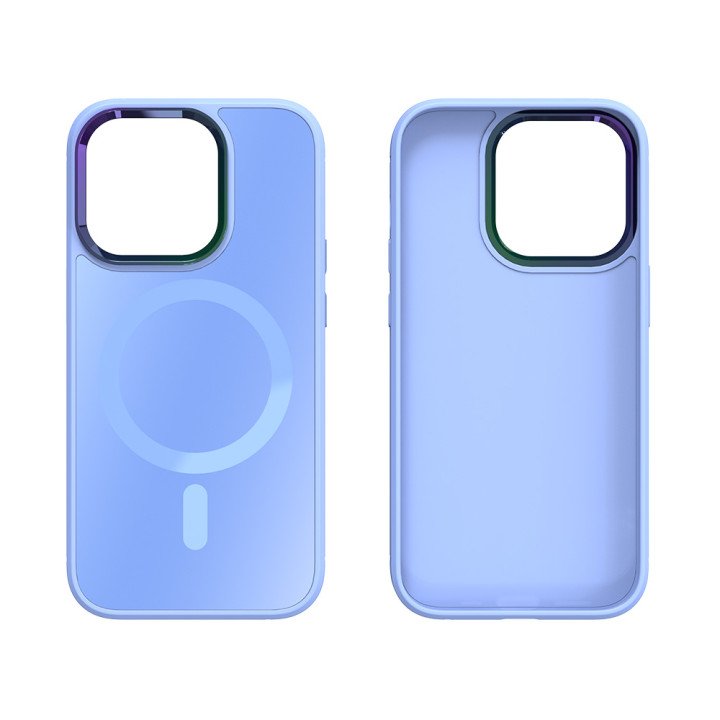 NOVANL GuardArmor Hoesje voor iPhone 14 Pro