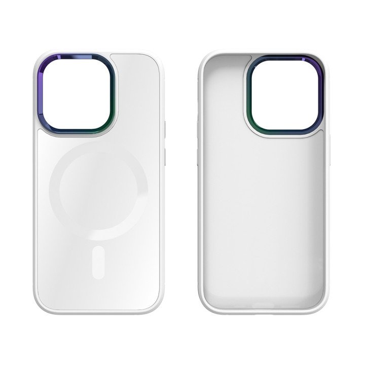 NOVANL GuardArmor Hoesje voor iPhone 14 Pro