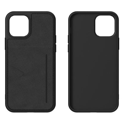 NOVANL WalletGuard Hoesje voor iPhone 12 Mini