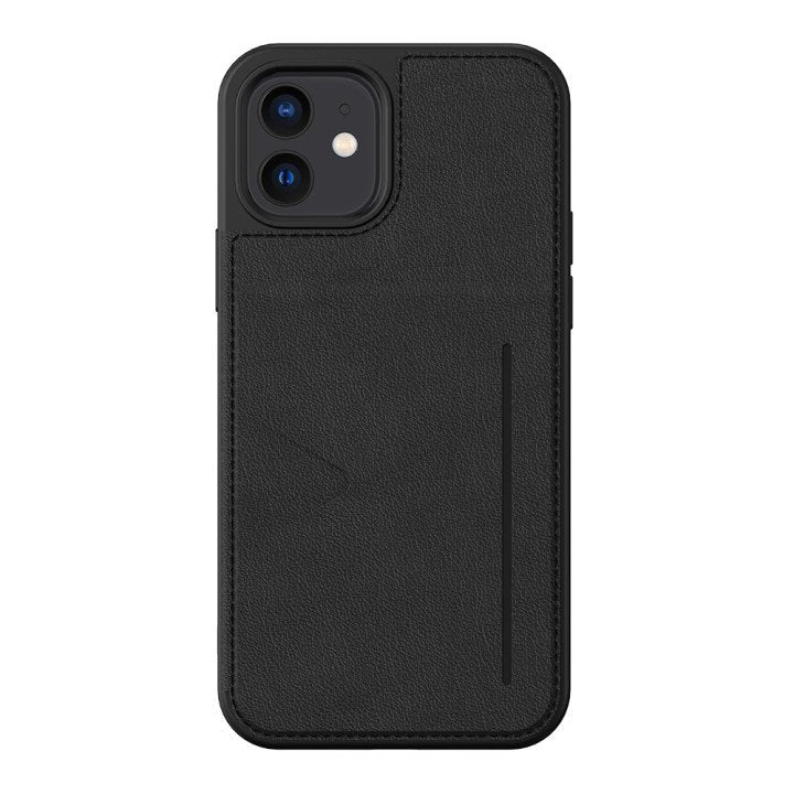 NOVANL WalletGuard Hoesje voor iPhone 12 Mini