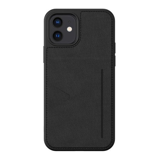 NOVANL WalletGuard Hoesje voor iPhone 12 Mini