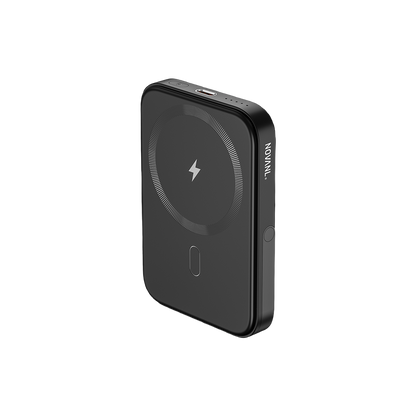 NOVANL PowerUp MagStand Pro (Incl. Kickstand) 5.000 mAh Powerbank