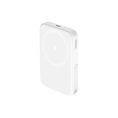 NOVANL PowerUp MagStand Pro (Incl. Kickstand) 5.000 mAh Powerbank
