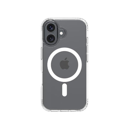 NOVANL ShockShield Hoesje (incl. Magnetics) voor iPhone 16