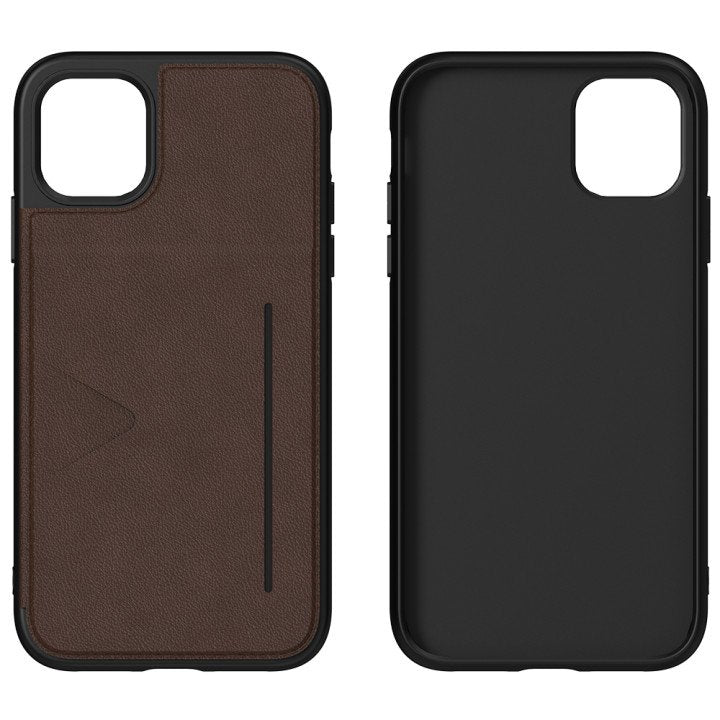 NOVANL WalletGuard Hoesje voor iPhone X/Xs