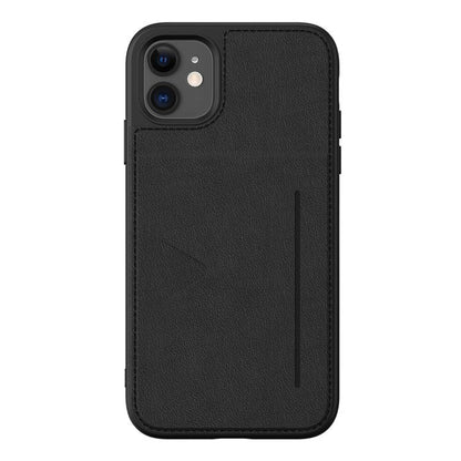 NOVANL WalletGuard Hoesje voor iPhone X/Xs