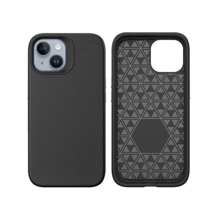 NOVANL GripArmor Hoesje voor iPhone 15 Plus