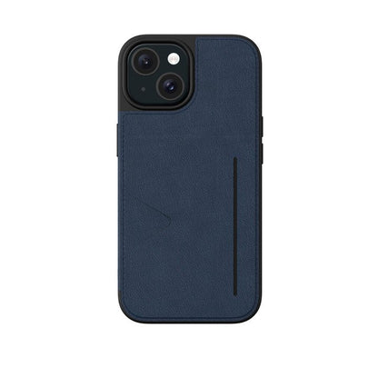 NOVANL WalletGuard Hoesje voor iPhone 15