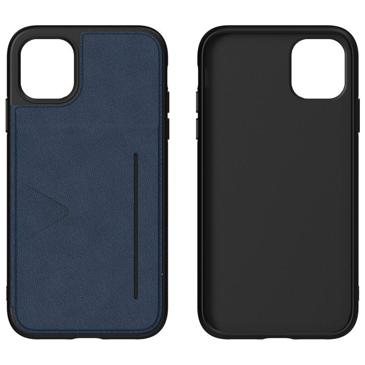 NOVANL WalletGuard Hoesje voor iPhone 11